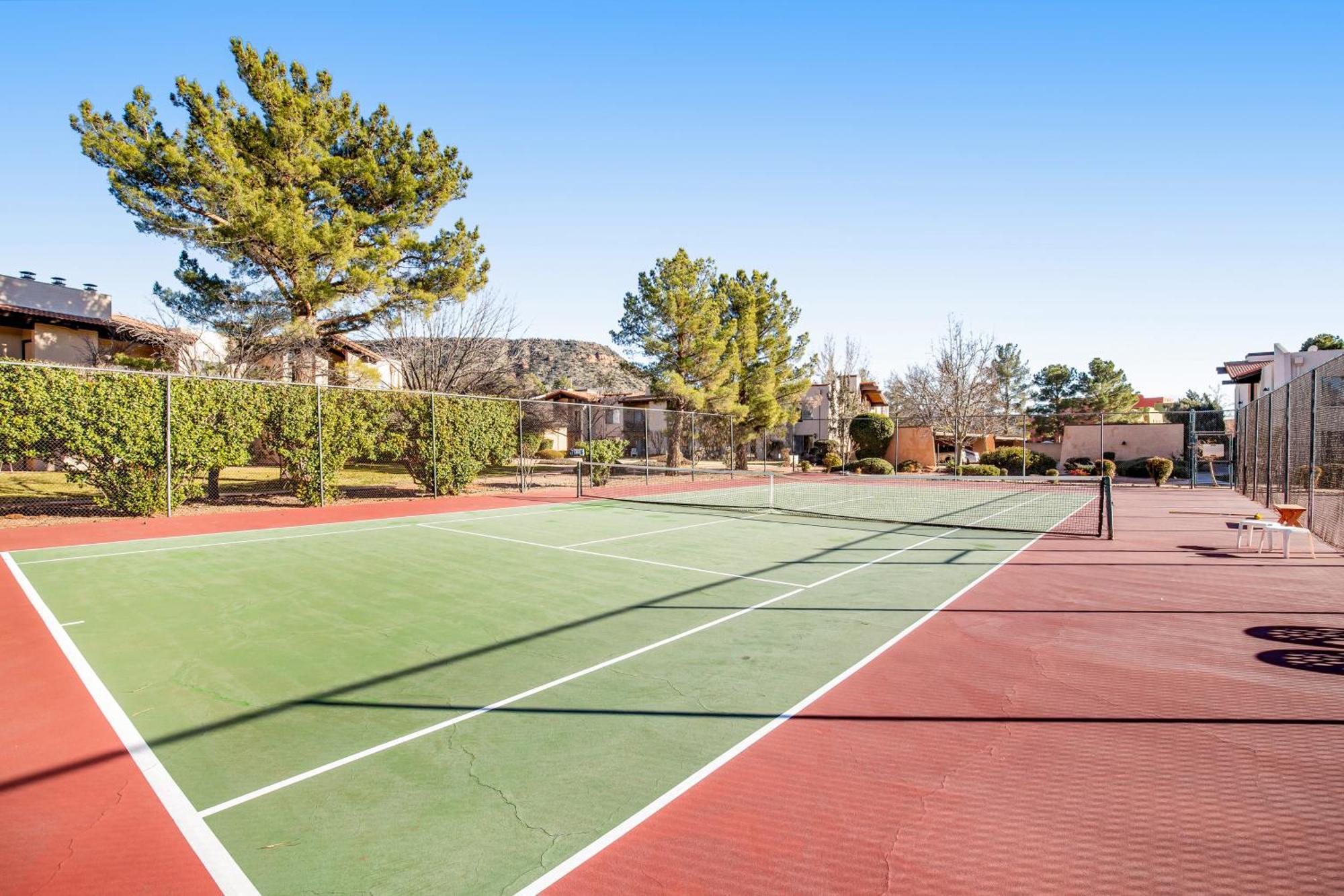 Апартаменти Sedona Retreat Екстер'єр фото